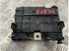 Recambio de caja reles / fusibles para citroën c4 picasso i monospace (ud_) 1.6 hdi referencia OEM IAM 966405580   2