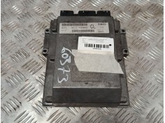 Recambio de centralita motor uce para ford transit furgoneta (fa_ _) 2.4 tdci rwd referencia OEM IAM 6C1112A650  