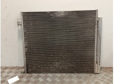 Recambio de condensador / radiador aire acondicionado para nissan qashqai ii (j11, j11_) 1.2 dig-t referencia OEM IAM 921009251R