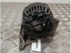 Recambio de alternador para volkswagen touareg (7la, 7l6, 7l7) 2.5 r5 tdi referencia OEM IAM 070903024A 0124615031484  2
