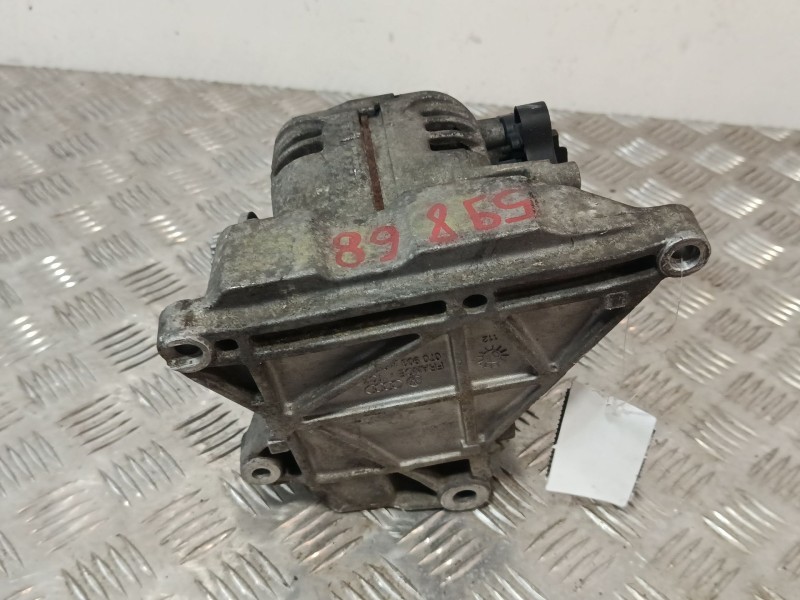 Recambio de alternador para volkswagen touareg (7la, 7l6, 7l7) 2.5 r5 tdi referencia OEM IAM 070903024A 0124615031484 