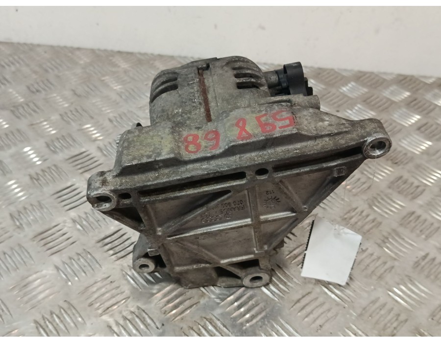 Recambio de alternador para volkswagen touareg (7la, 7l6, 7l7) 2.5 r5 tdi referencia OEM IAM 070903024A 0124615031484 