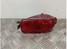 Recambio de piloto antiniebla trasero izquierdo para citroën c4 i (lc_) 1.6 hdi referencia OEM IAM 9652464680  