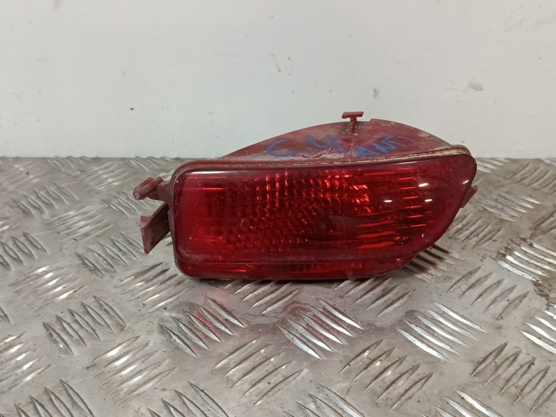 Recambio de piloto antiniebla trasero izquierdo para citroën c4 i (lc_) 1.6 hdi referencia OEM IAM 9652464680  