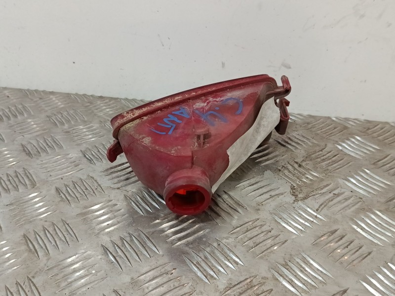 Recambio de piloto antiniebla trasero izquierdo para citroën c4 i (lc_) 1.6 hdi referencia OEM IAM 9652464680  