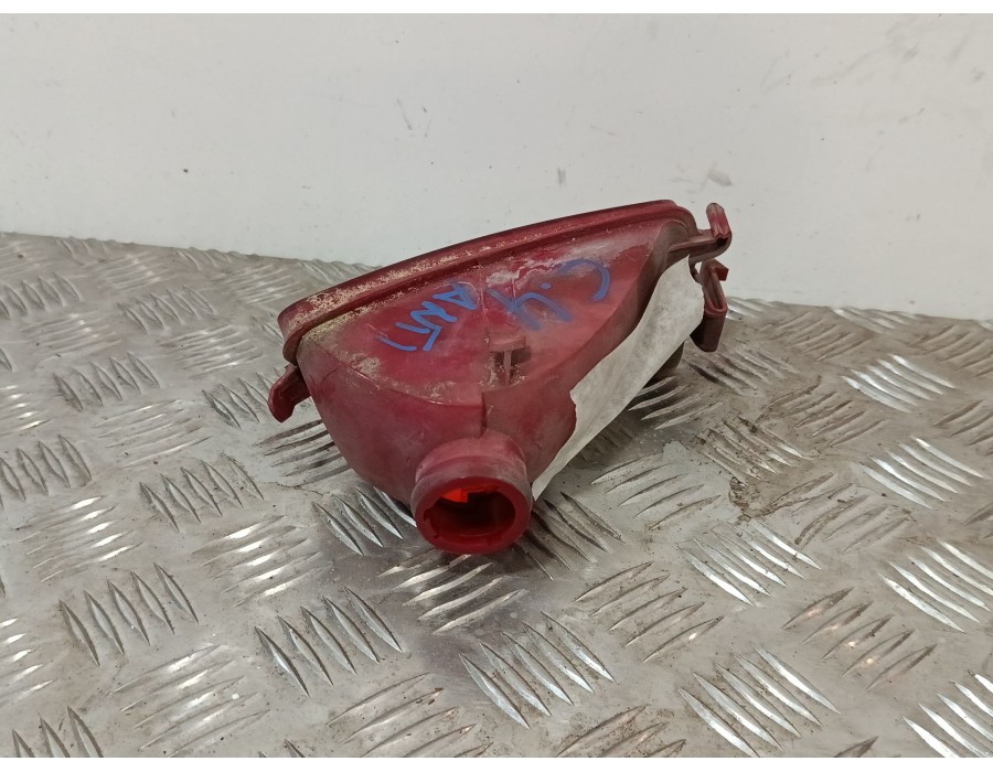 Recambio de piloto antiniebla trasero izquierdo para citroën c4 i (lc_) 1.6 hdi referencia OEM IAM 9652464680  