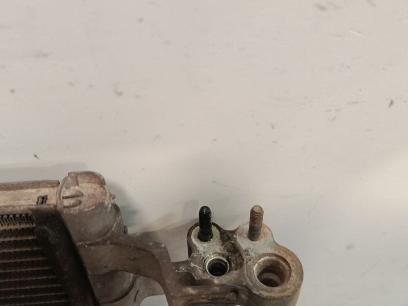 Recambio de condensador / radiador aire acondicionado para kia picanto 1.0 cat referencia OEM IAM 976061Y000  
