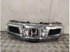 Recambio de rejilla delantera para honda civic viii hatchback (fn, fk) 2.2 ctdi (fk3) referencia OEM IAM 031520301  