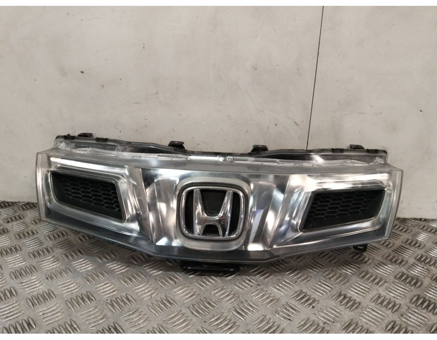 Recambio de rejilla delantera para honda civic viii hatchback (fn, fk) 2.2 ctdi (fk3) referencia OEM IAM 031520301  