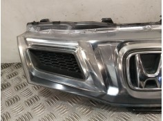 Recambio de rejilla delantera para honda civic viii hatchback (fn, fk) 2.2 ctdi (fk3) referencia OEM IAM 031520301   2