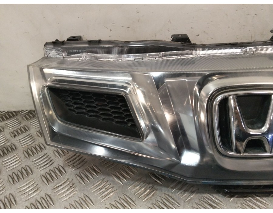 Recambio de rejilla delantera para honda civic viii hatchback (fn, fk) 2.2 ctdi (fk3) referencia OEM IAM 031520301  