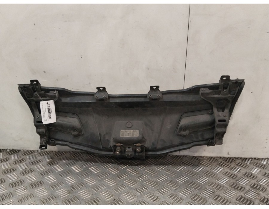 Recambio de rejilla delantera para honda civic viii hatchback (fn, fk) 2.2 ctdi (fk3) referencia OEM IAM 031520301  