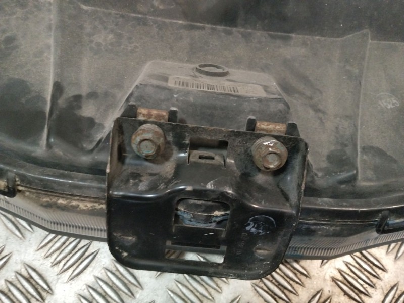 Recambio de rejilla delantera para honda civic viii hatchback (fn, fk) 2.2 ctdi (fk3) referencia OEM IAM 031520301  