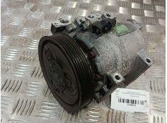 Recambio de compresor aire acondicionado para ssangyong kyron 2.0 xdi 4x4 referencia OEM IAM 6641300015 791BA133229 