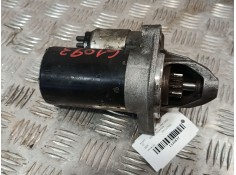 Recambio de motor arranque para ford c-max (dm2) 1.6 referencia OEM IAM 0001107500  