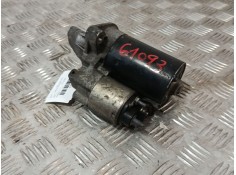 Recambio de motor arranque para ford c-max (dm2) 1.6 referencia OEM IAM 0001107500   2