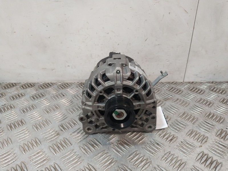 Recambio de alternador para skoda fabia i (6y2) 1.2 referencia OEM IAM SG9B048  