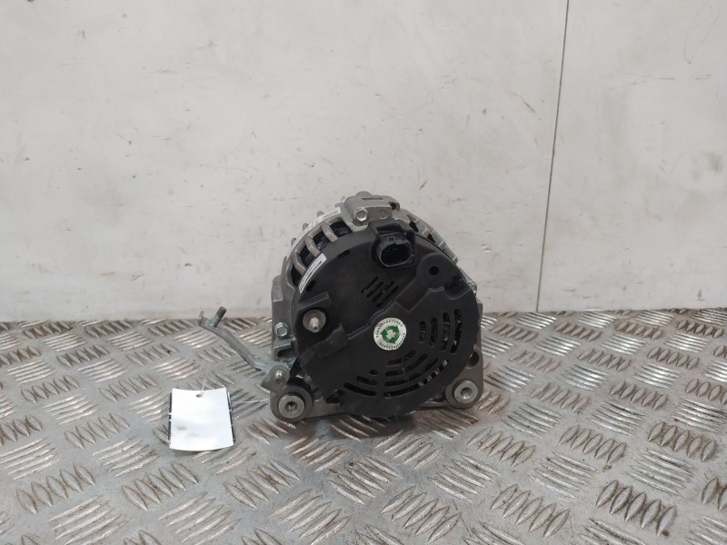 Recambio de alternador para skoda fabia i (6y2) 1.2 referencia OEM IAM SG9B048  