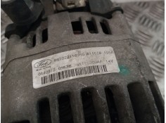 Recambio de alternador para ford c-max (dm2) 1.6 referencia OEM IAM SG9B048 3N1110300AF  2