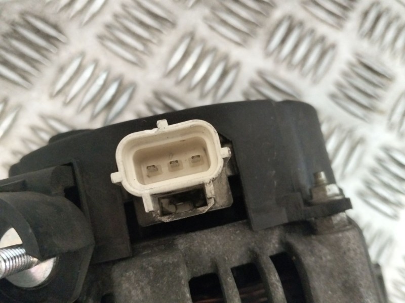 Recambio de alternador para ford c-max (dm2) 1.6 referencia OEM IAM SG9B048 3N1110300AF 
