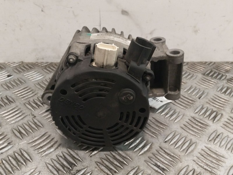 Recambio de alternador para ford c-max (dm2) 1.6 referencia OEM IAM SG9B048 3N1110300AF 