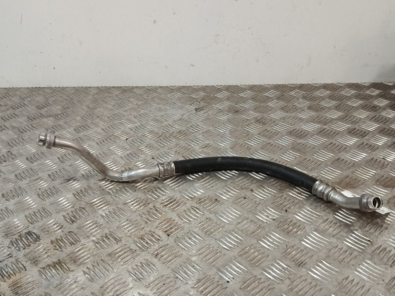 Recambio de tubos aire acondicionado para nissan qashqai ii (j11, j11_) 1.2 dig-t referencia OEM IAM 924804ED0B  
