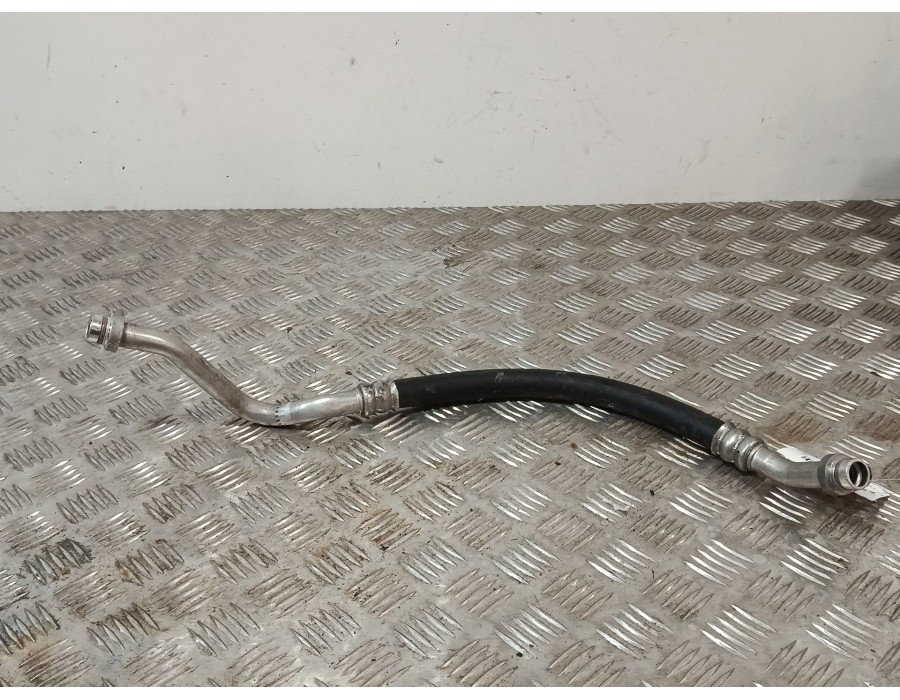 Recambio de tubos aire acondicionado para nissan qashqai ii (j11, j11_) 1.2 dig-t referencia OEM IAM 924804ED0B  