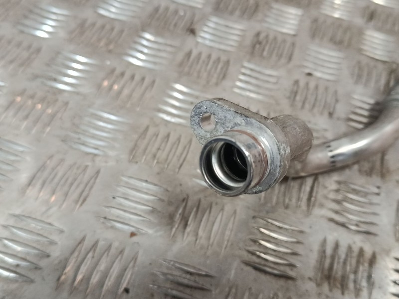 Recambio de tubos aire acondicionado para nissan qashqai ii (j11, j11_) 1.2 dig-t referencia OEM IAM 924804ED0B  