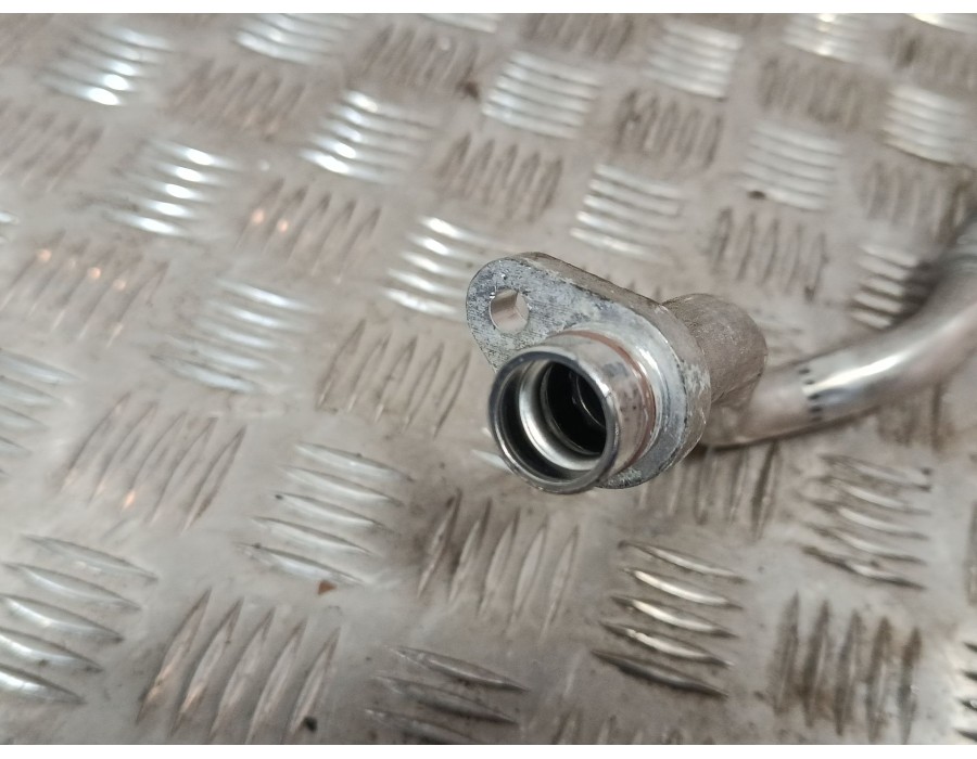 Recambio de tubos aire acondicionado para nissan qashqai ii (j11, j11_) 1.2 dig-t referencia OEM IAM 924804ED0B  