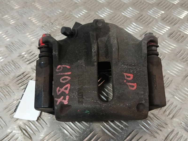 Recambio de pinza freno delantera derecha para renault grand scénic ii (jm0/1_) 1.6 referencia OEM IAM 0204Y01308  
