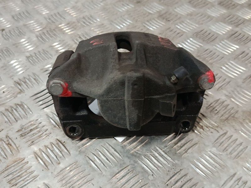 Recambio de pinza freno delantera derecha para renault grand scénic ii (jm0/1_) 1.6 referencia OEM IAM 0204Y01308  