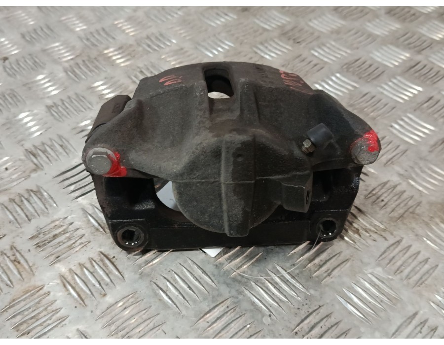 Recambio de pinza freno delantera derecha para renault grand scénic ii (jm0/1_) 1.6 referencia OEM IAM 0204Y01308  