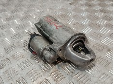 Recambio de motor arranque para ssangyong kyron 2.0 xdi 4x4 referencia OEM IAM 6611514101  