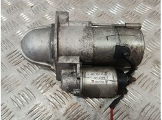 Recambio de motor arranque para ssangyong kyron 2.0 xdi 4x4 referencia OEM IAM 6611514101   2