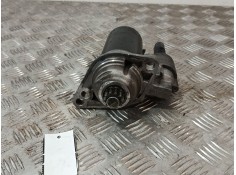 Recambio de motor arranque para seat ibiza iii (6l1) 1.4 tdi referencia OEM IAM 02Z911023F   2