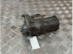 Recambio de motor arranque para renault scénic ii (jm0/1_) 1.9 dci (jm14) referencia OEM IAM 8200583014  