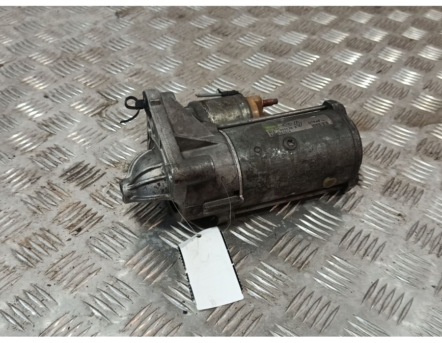 Recambio de motor arranque para renault scénic ii (jm0/1_) 1.9 dci (jm14) referencia OEM IAM 8200583014  