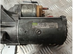 Recambio de motor arranque para renault scénic ii (jm0/1_) 1.9 dci (jm14) referencia OEM IAM 8200583014   2