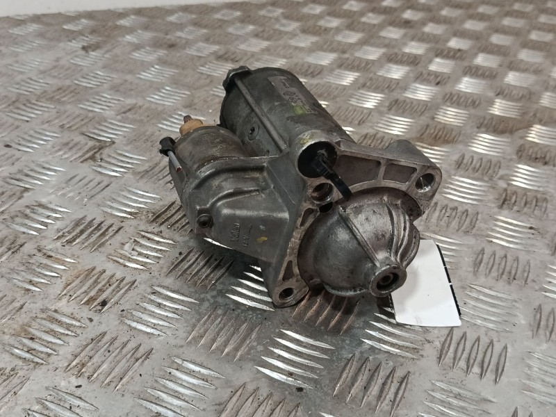 Recambio de motor arranque para renault scénic ii (jm0/1_) 1.9 dci (jm14) referencia OEM IAM 8200583014  