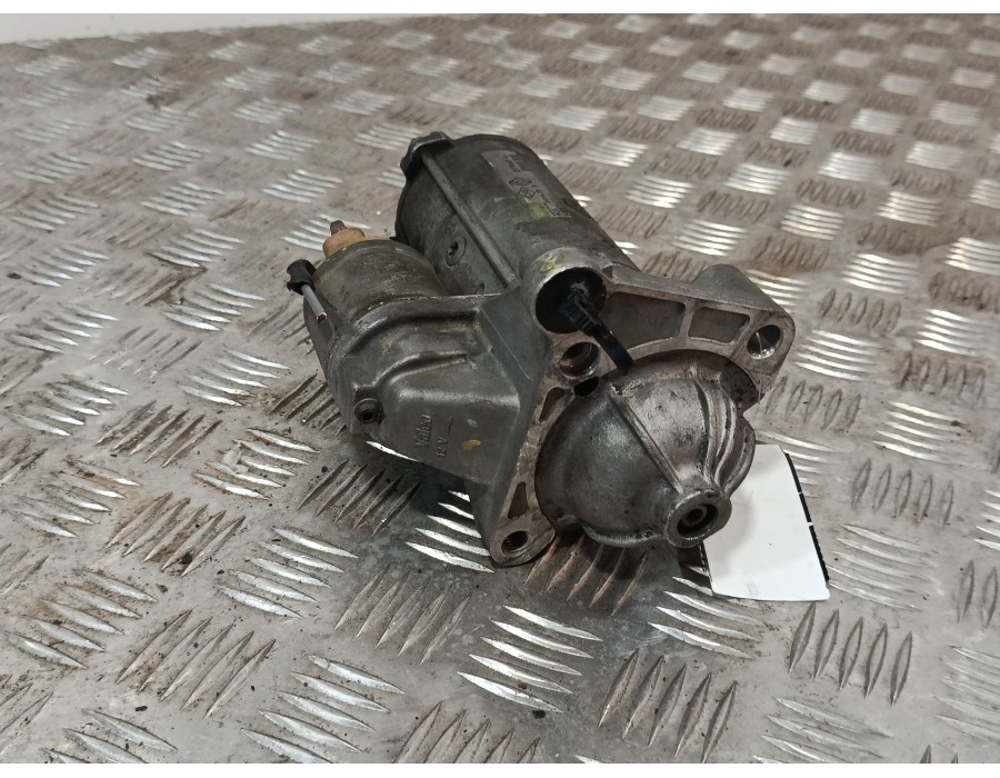 Recambio de motor arranque para renault scénic ii (jm0/1_) 1.9 dci (jm14) referencia OEM IAM 8200583014  