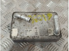 Recambio de radiador caja cambios para volkswagen golf vii (gaca, fd6f) 1.4 tsi gte hybrido referencia OEM IAM 7549686 0DD317019