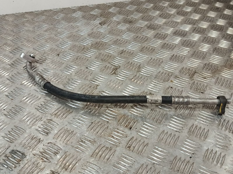 Recambio de tubos aire acondicionado para ssangyong kyron 2.0 xdi 4x4 referencia OEM IAM 6861009001  