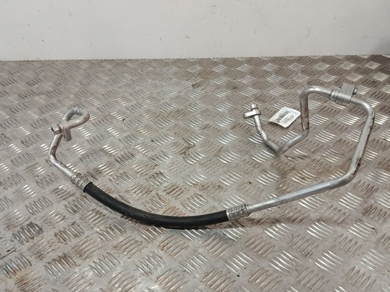 Recambio de tubos aire acondicionado para nissan qashqai ii (j11, j11_) 1.2 dig-t referencia OEM IAM 924904ED0A  