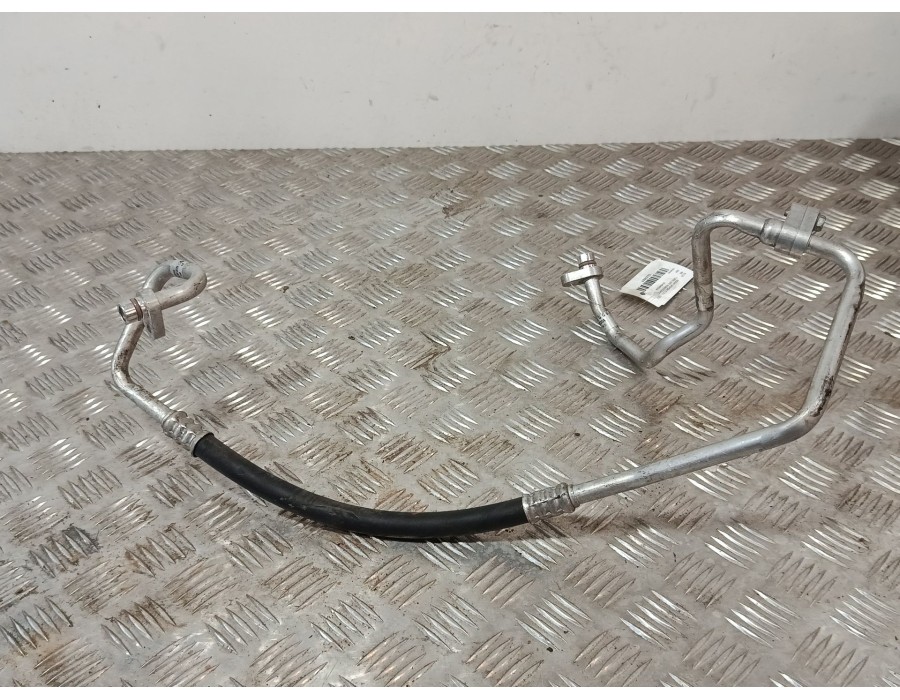Recambio de tubos aire acondicionado para nissan qashqai ii (j11, j11_) 1.2 dig-t referencia OEM IAM 924904ED0A  