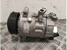 Recambio de compresor aire acondicionado para seat ibiza iv (6j5, 6p1) 1.6 tdi referencia OEM IAM 20A8675A  