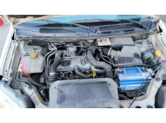 Recambio de motor completo para ford tourneo connect 1.8 tdci referencia OEM IAM HCPB   2
