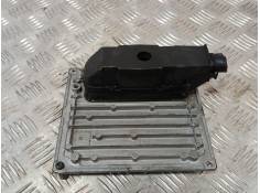 Recambio de centralita motor uce para ford c-max (dm2) 1.6 referencia OEM IAM 7M5112A650BBC  