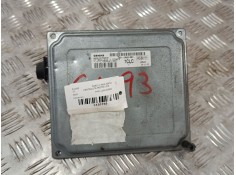Recambio de centralita motor uce para ford c-max (dm2) 1.6 referencia OEM IAM 7M5112A650BBC   2