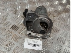 Recambio de motor arranque para citroën c4 cactus 1.2 vti 82 referencia OEM IAM 9688477380  