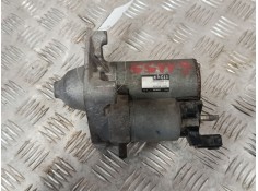 Recambio de motor arranque para citroën c4 cactus 1.2 vti 82 referencia OEM IAM 9688477380   2